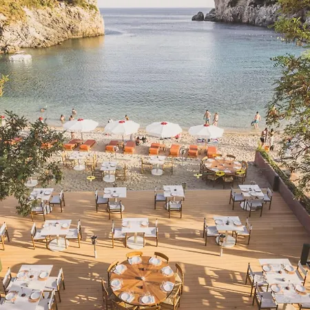 Aragosta فندق مبيت وإفطار 3*