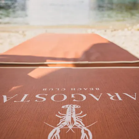 Aragosta فندق مبيت وإفطار باليوكاستريتسا