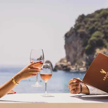 Aragosta فندق مبيت وإفطار باليوكاستريتسا