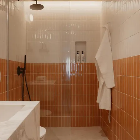 Aragosta Bed & Breakfast Paleokastritsa