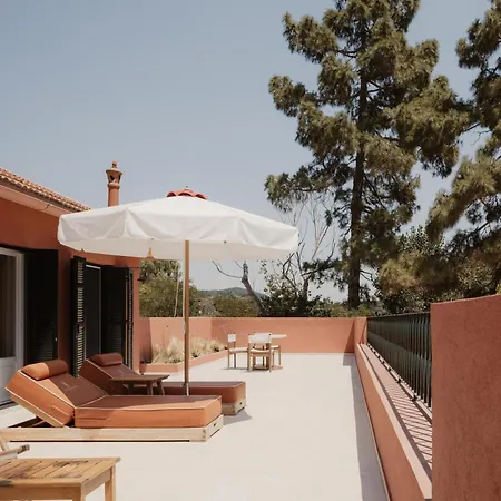 Aragosta Bed & Breakfast