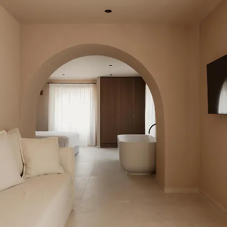 Bed & Breakfast Aragosta Palaiokastritsa