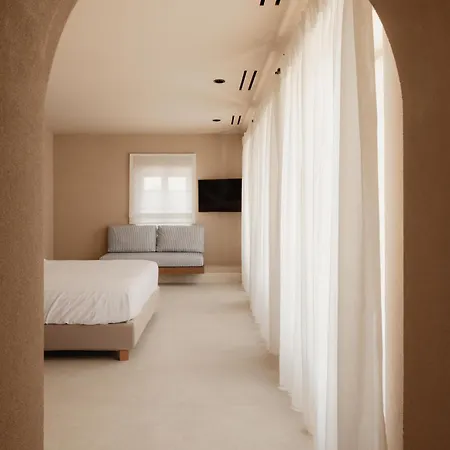 Aragosta Bed & Breakfast