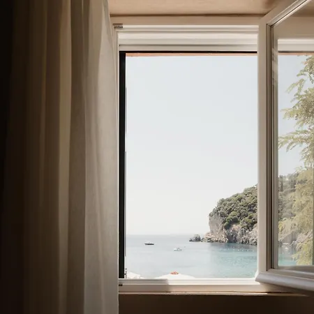 Aragosta 3* Paleokastritsa