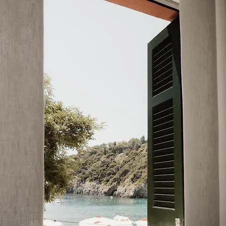 Aragosta Paleokastritsa