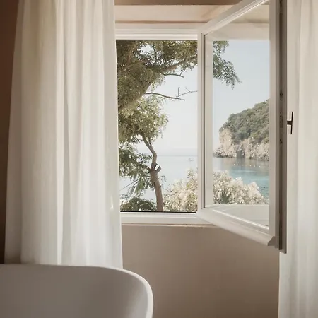 Aragosta 3* Paleokastritsa