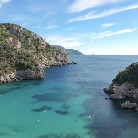 Aragosta 3* Paleokastritsa