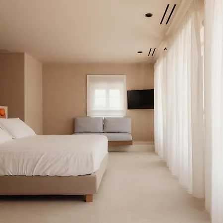 Bed and breakfast Aragosta