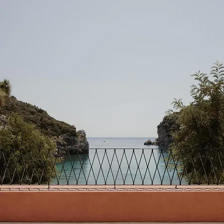 Aragosta B&B Paleokastritsa