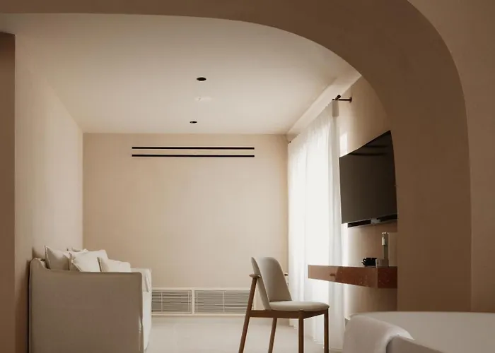 Aragosta Bed and breakfast 3*