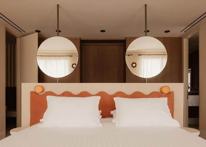 Aragosta Bed and breakfast 3*