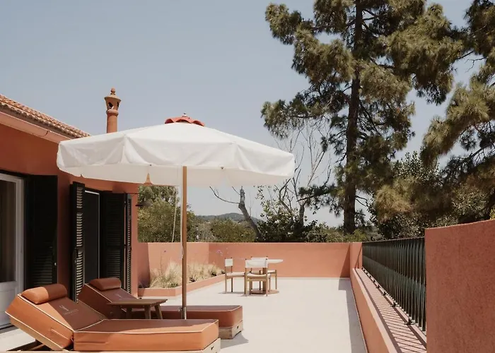 Aragosta Bed & Breakfast