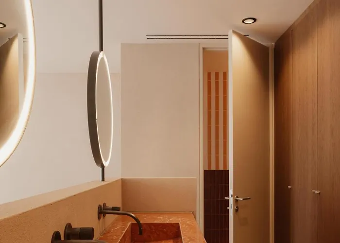 Aragosta Bed and breakfast 3*