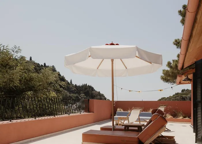 Aragosta Bed and breakfast 3*
