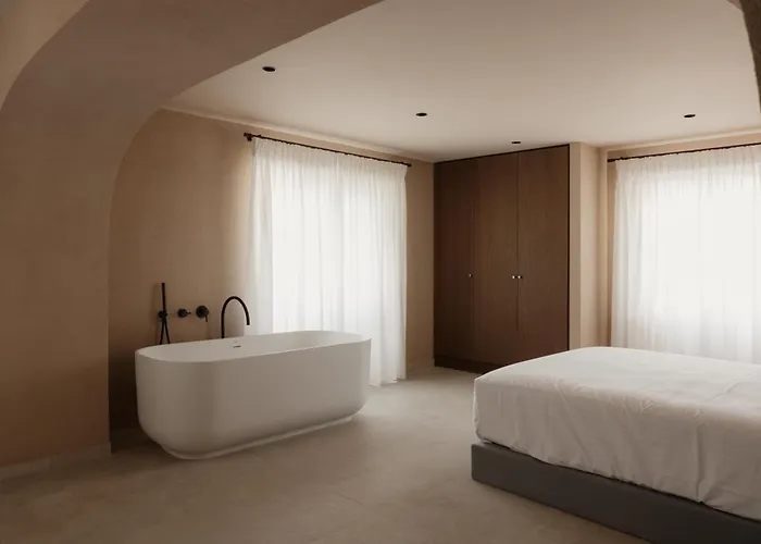 Panzió Aragosta Paleokasztríca