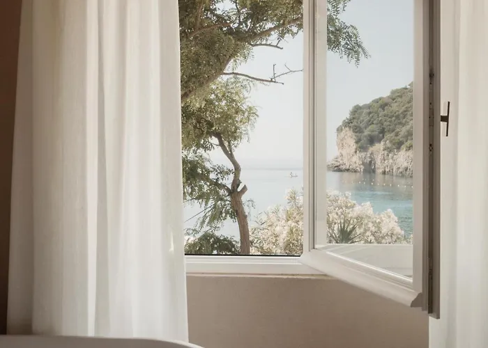 Aragosta 3* Paleokastritsa
