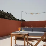 ベッド・アンド・ブレックファスト Aragosta パレオカストリッツア