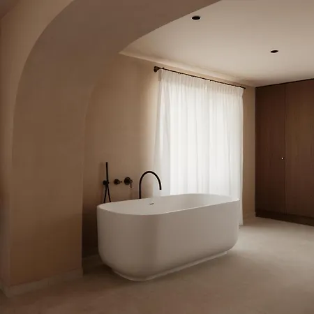 Aragosta Bed & Breakfast Palaiokastritsa