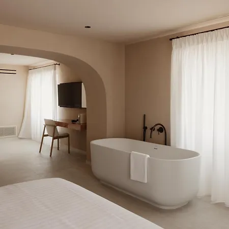 Aragosta Bed & Breakfast 3*