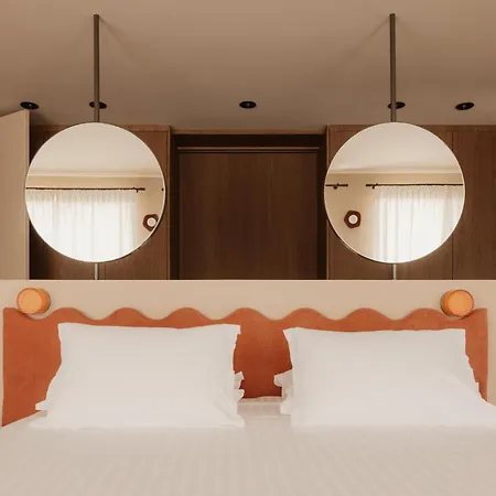 Aragosta Bed & Breakfast 3*