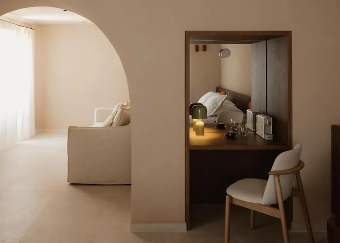 Aragosta Bed & Breakfast