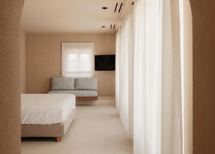 Aragosta Bed & Breakfast