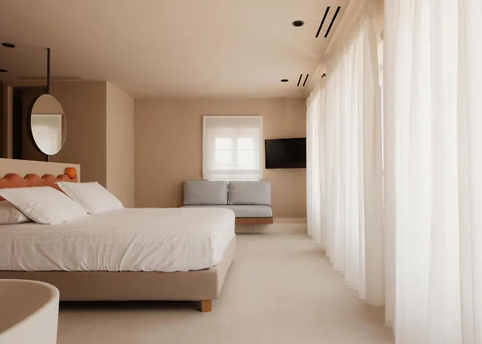 Bed & Breakfast Aragosta