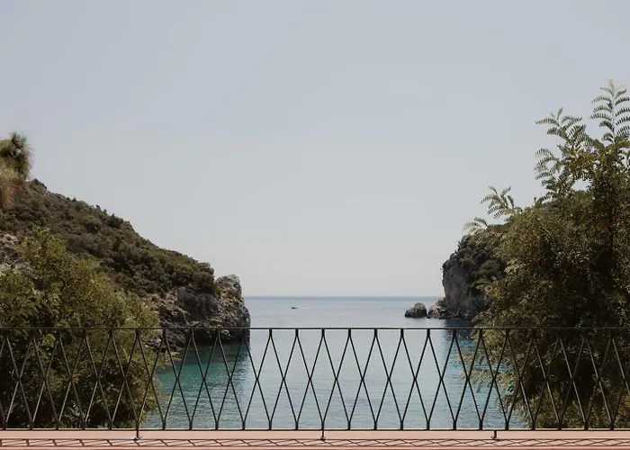 Aragosta Bed & Breakfast Paleokastritsa